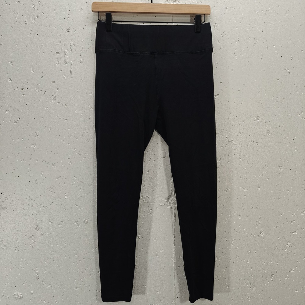 Lou & Gray Womens Medium Black Leggings‎ Casual